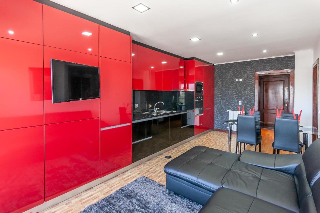 Appartement Refugio De Sonho à Ovar Extérieur photo