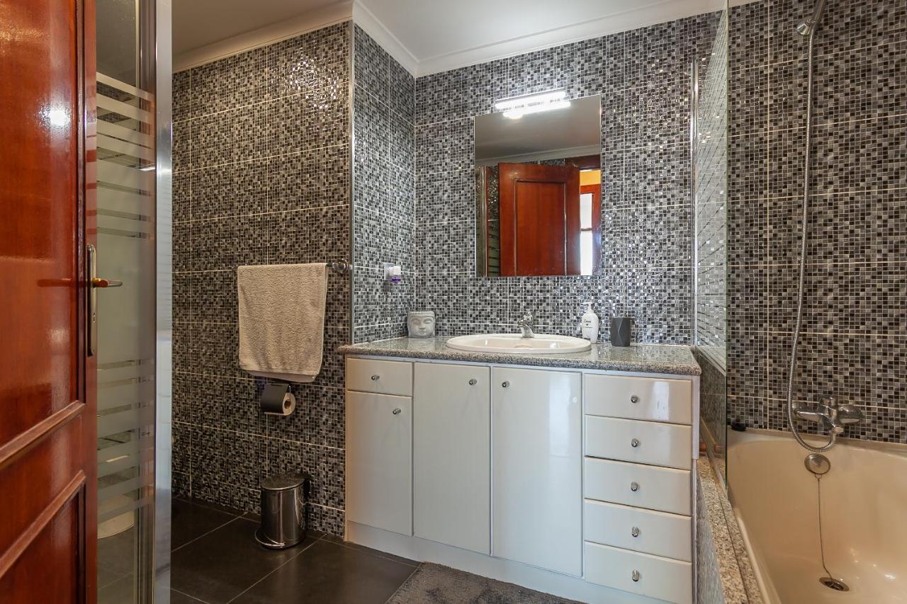 Appartement Refugio De Sonho à Ovar Extérieur photo