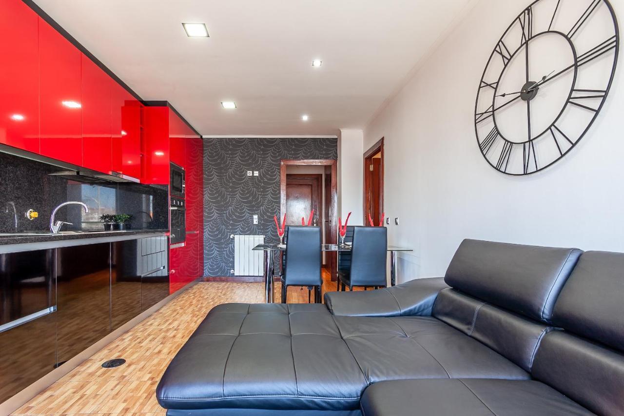 Appartement Refugio De Sonho à Ovar Extérieur photo