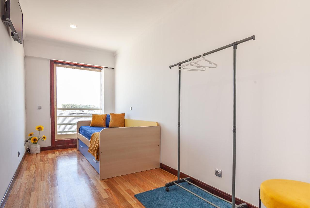 Appartement Refugio De Sonho à Ovar Extérieur photo