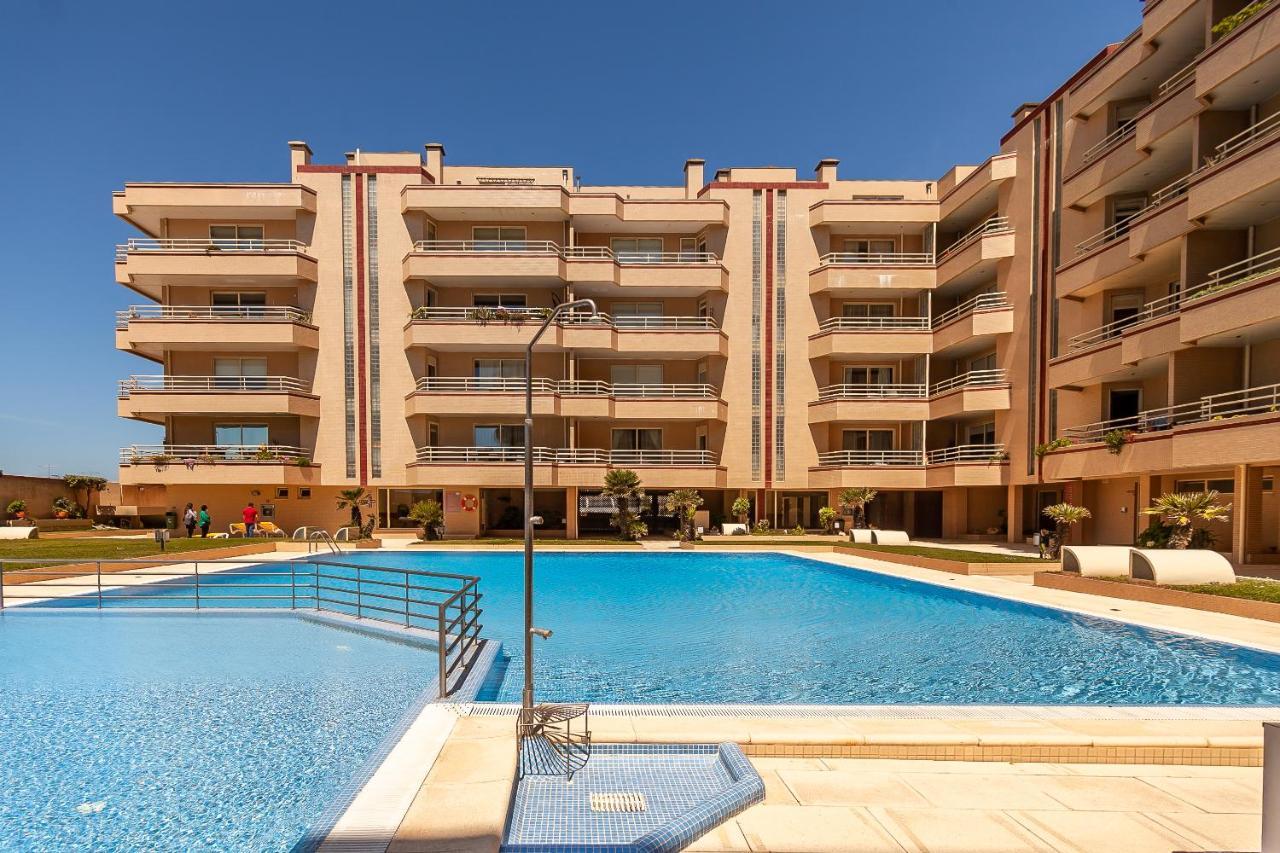 Appartement Refugio De Sonho à Ovar Extérieur photo
