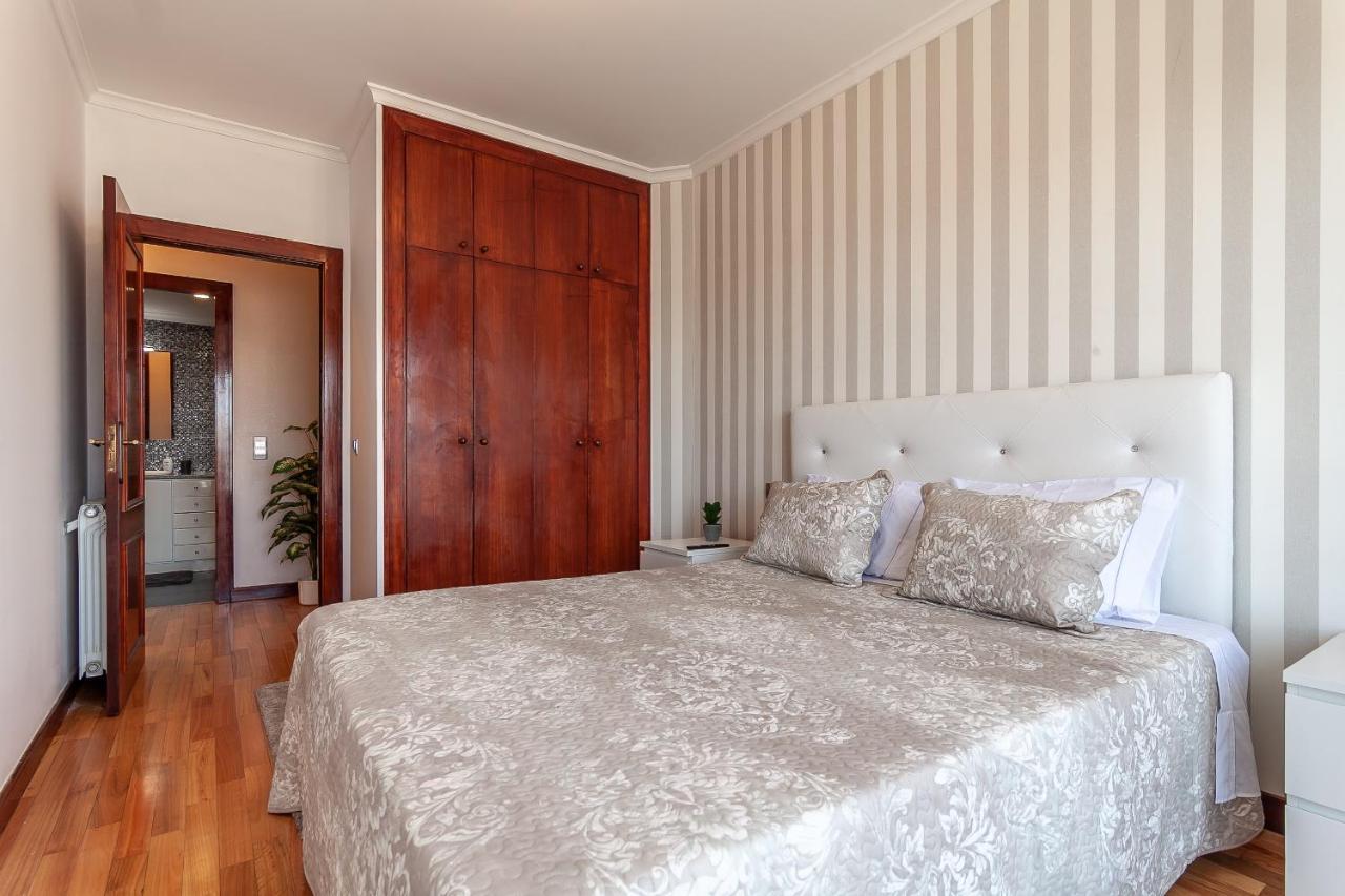 Appartement Refugio De Sonho à Ovar Extérieur photo