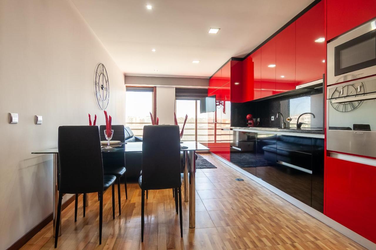 Appartement Refugio De Sonho à Ovar Extérieur photo